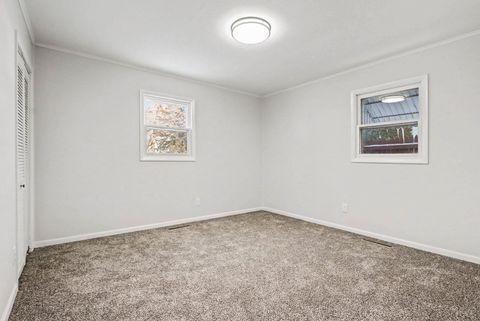 Tiny photo for 1402 Boston Avenue, Joliet, IL 60435 (MLS # 12557111)