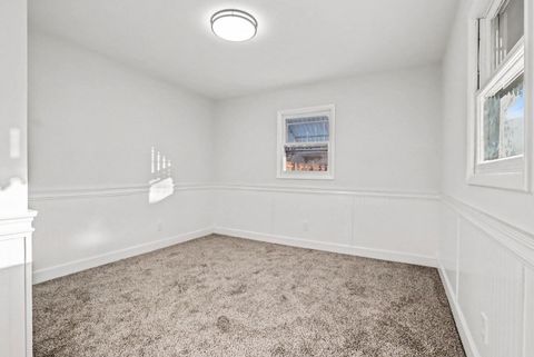 Tiny photo for 1402 Boston Avenue, Joliet, IL 60435 (MLS # 12557111)