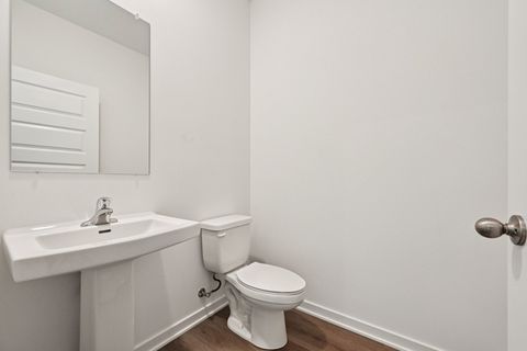 Tiny photo for 1808 Overland Drive, Plainfield, IL 60586 (MLS # 12503661)