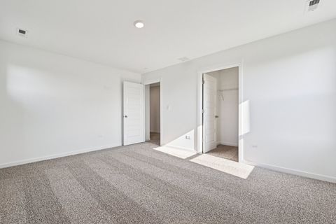 Tiny photo for 1808 Overland Drive, Plainfield, IL 60586 (MLS # 12503661)