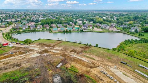 Tiny photo for 1808 Overland Drive, Plainfield, IL 60586 (MLS # 12503661)