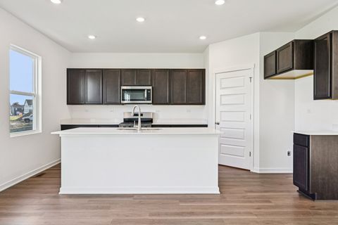 Tiny photo for 1808 Overland Drive, Plainfield, IL 60586 (MLS # 12503661)