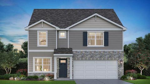 1808 Overland Drive Plainfield IL 60586