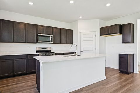 Tiny photo for 1808 Overland Drive, Plainfield, IL 60586 (MLS # 12503661)