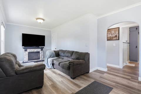 Tiny photo for 335 W 30th Street, Davenport, IA 52803 (MLS # 12716530)
