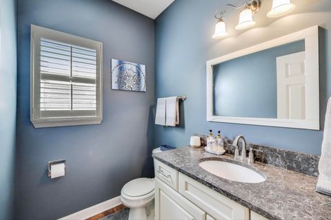 Tiny photo for 17119 W Prairieview Lane, Gurnee, IL 60031 (MLS # 12478774)