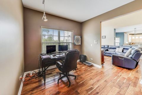 Tiny photo for 17119 W Prairieview Lane, Gurnee, IL 60031 (MLS # 12478774)