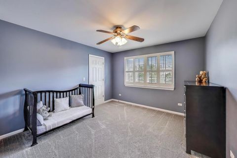 Tiny photo for 17119 W Prairieview Lane, Gurnee, IL 60031 (MLS # 12478774)
