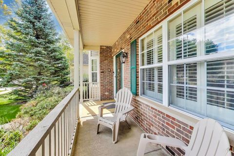 Tiny photo for 17119 W Prairieview Lane, Gurnee, IL 60031 (MLS # 12478774)