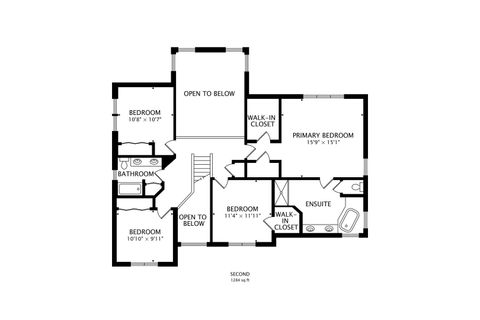 Tiny photo for 17119 W Prairieview Lane, Gurnee, IL 60031 (MLS # 12478774)