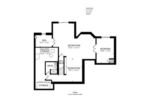 Tiny photo for 17119 W Prairieview Lane, Gurnee, IL 60031 (MLS # 12478774)