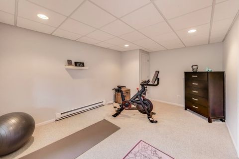 Tiny photo for 17119 W Prairieview Lane, Gurnee, IL 60031 (MLS # 12478774)