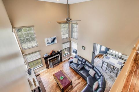 Tiny photo for 17119 W Prairieview Lane, Gurnee, IL 60031 (MLS # 12478774)