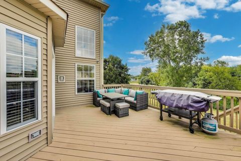 Tiny photo for 17119 W Prairieview Lane, Gurnee, IL 60031 (MLS # 12478774)
