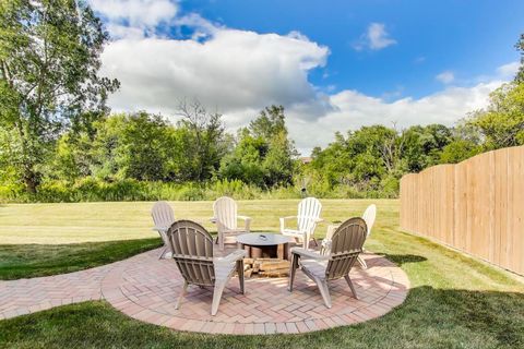 Tiny photo for 17119 W Prairieview Lane, Gurnee, IL 60031 (MLS # 12478774)