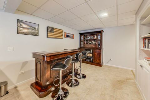 Tiny photo for 17119 W Prairieview Lane, Gurnee, IL 60031 (MLS # 12478774)