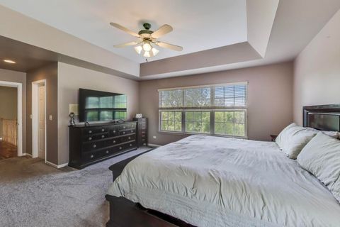 Tiny photo for 17119 W Prairieview Lane, Gurnee, IL 60031 (MLS # 12478774)