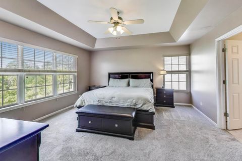 Tiny photo for 17119 W Prairieview Lane, Gurnee, IL 60031 (MLS # 12478774)