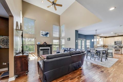 Tiny photo for 17119 W Prairieview Lane, Gurnee, IL 60031 (MLS # 12478774)