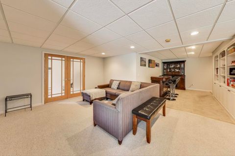 Tiny photo for 17119 W Prairieview Lane, Gurnee, IL 60031 (MLS # 12478774)