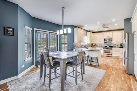 Tiny photo for 17119 W Prairieview Lane, Gurnee, IL 60031 (MLS # 12478774)