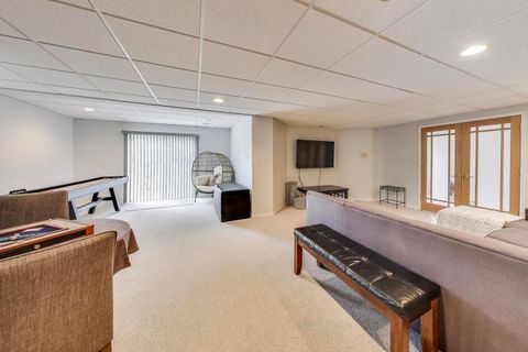 Tiny photo for 17119 W Prairieview Lane, Gurnee, IL 60031 (MLS # 12478774)