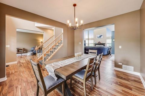 Tiny photo for 17119 W Prairieview Lane, Gurnee, IL 60031 (MLS # 12478774)
