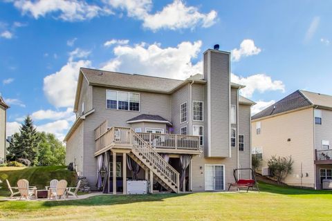 Tiny photo for 17119 W Prairieview Lane, Gurnee, IL 60031 (MLS # 12478774)