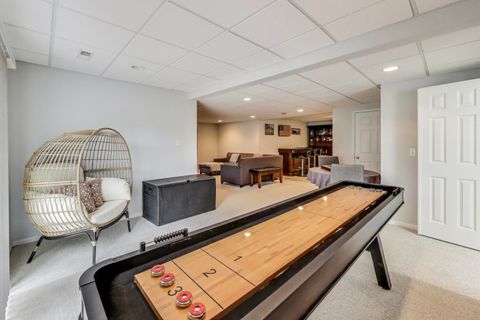 Tiny photo for 17119 W Prairieview Lane, Gurnee, IL 60031 (MLS # 12478774)