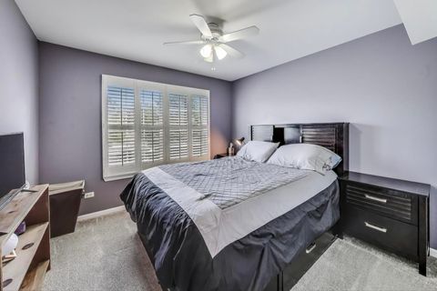 Tiny photo for 17119 W Prairieview Lane, Gurnee, IL 60031 (MLS # 12478774)
