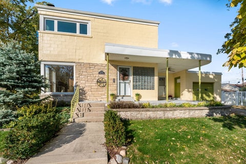 Tiny photo for 3930 W 98th Street, Evergreen Park, IL 60805 (MLS # 12795600)