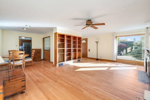 Tiny photo for 3930 W 98th Street, Evergreen Park, IL 60805 (MLS # 12795600)