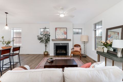 Tiny photo for 1334 Monterey Pine Drive #1334, Normal, IL 61761 (MLS # 12491178)