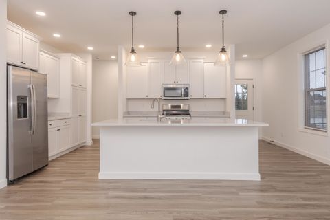 Tiny photo for 1334 Monterey Pine Drive #1334, Normal, IL 61761 (MLS # 12491178)