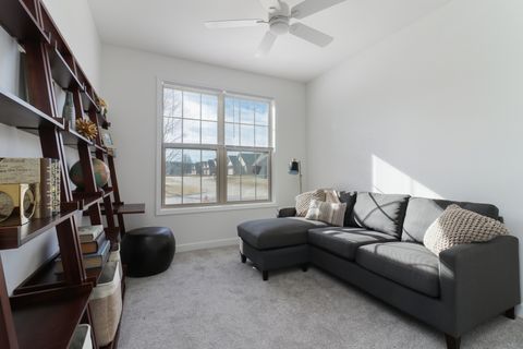 Tiny photo for 1334 Monterey Pine Drive #1334, Normal, IL 61761 (MLS # 12491178)