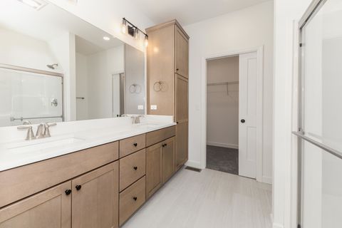 Tiny photo for 1334 Monterey Pine Drive #1334, Normal, IL 61761 (MLS # 12491178)