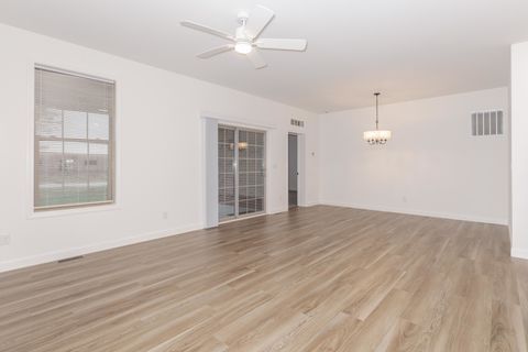 Tiny photo for 1334 Monterey Pine Drive #1334, Normal, IL 61761 (MLS # 12491178)