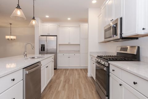 Tiny photo for 1334 Monterey Pine Drive #1334, Normal, IL 61761 (MLS # 12491178)