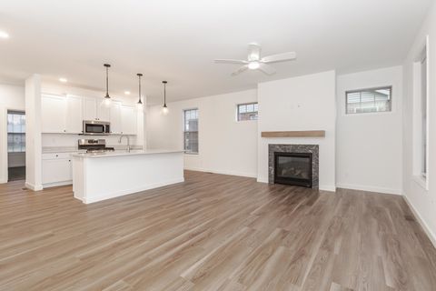 Tiny photo for 1334 Monterey Pine Drive #1334, Normal, IL 61761 (MLS # 12491178)