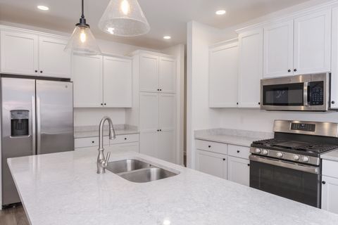Tiny photo for 1334 Monterey Pine Drive #1334, Normal, IL 61761 (MLS # 12491178)