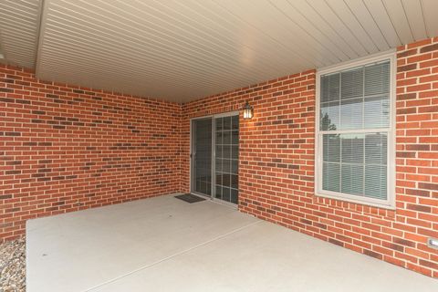 Tiny photo for 1334 Monterey Pine Drive #1334, Normal, IL 61761 (MLS # 12491178)