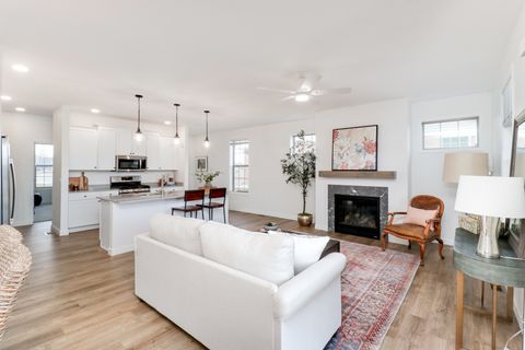 Tiny photo for 1334 Monterey Pine Drive #1334, Normal, IL 61761 (MLS # 12491178)