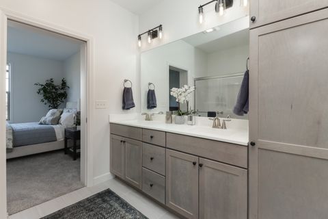 Tiny photo for 1334 Monterey Pine Drive #1334, Normal, IL 61761 (MLS # 12491178)