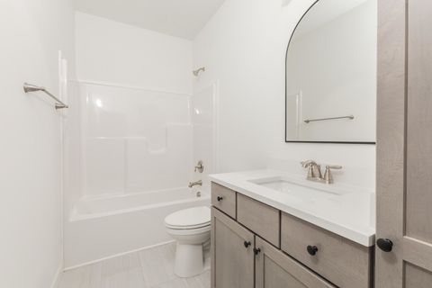 Tiny photo for 1334 Monterey Pine Drive #1334, Normal, IL 61761 (MLS # 12491178)
