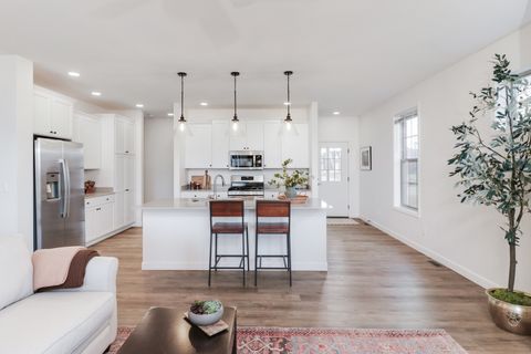 Tiny photo for 1334 Monterey Pine Drive #1334, Normal, IL 61761 (MLS # 12491178)