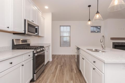 Tiny photo for 1334 Monterey Pine Drive #1334, Normal, IL 61761 (MLS # 12491178)