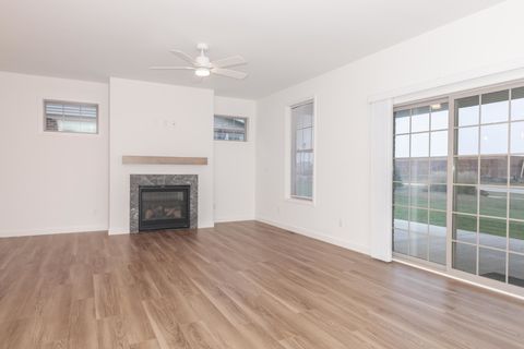 Tiny photo for 1334 Monterey Pine Drive #1334, Normal, IL 61761 (MLS # 12491178)