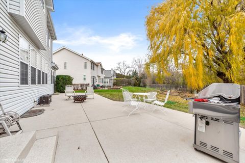 Tiny photo for 2204 Avalon Drive, Buffalo Grove, IL 60089 (MLS # 12523186)