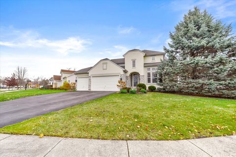 Tiny photo for 2204 Avalon Drive, Buffalo Grove, IL 60089 (MLS # 12523186)
