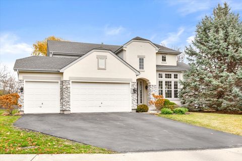 Tiny photo for 2204 Avalon Drive, Buffalo Grove, IL 60089 (MLS # 12523186)